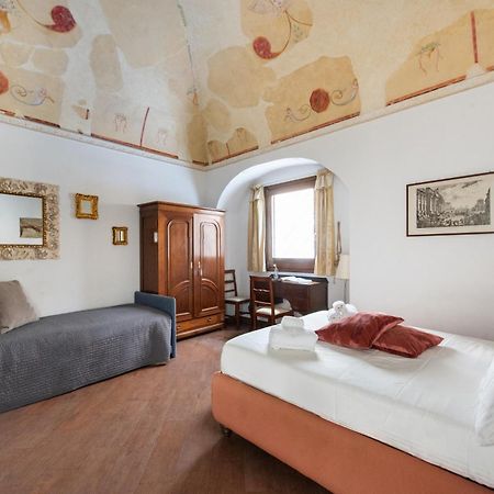 Colosseo 62 Apartment Рим Экстерьер фото