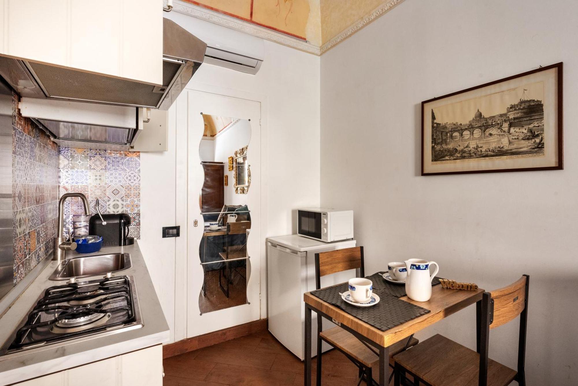 Colosseo 62 Apartment Рим Экстерьер фото