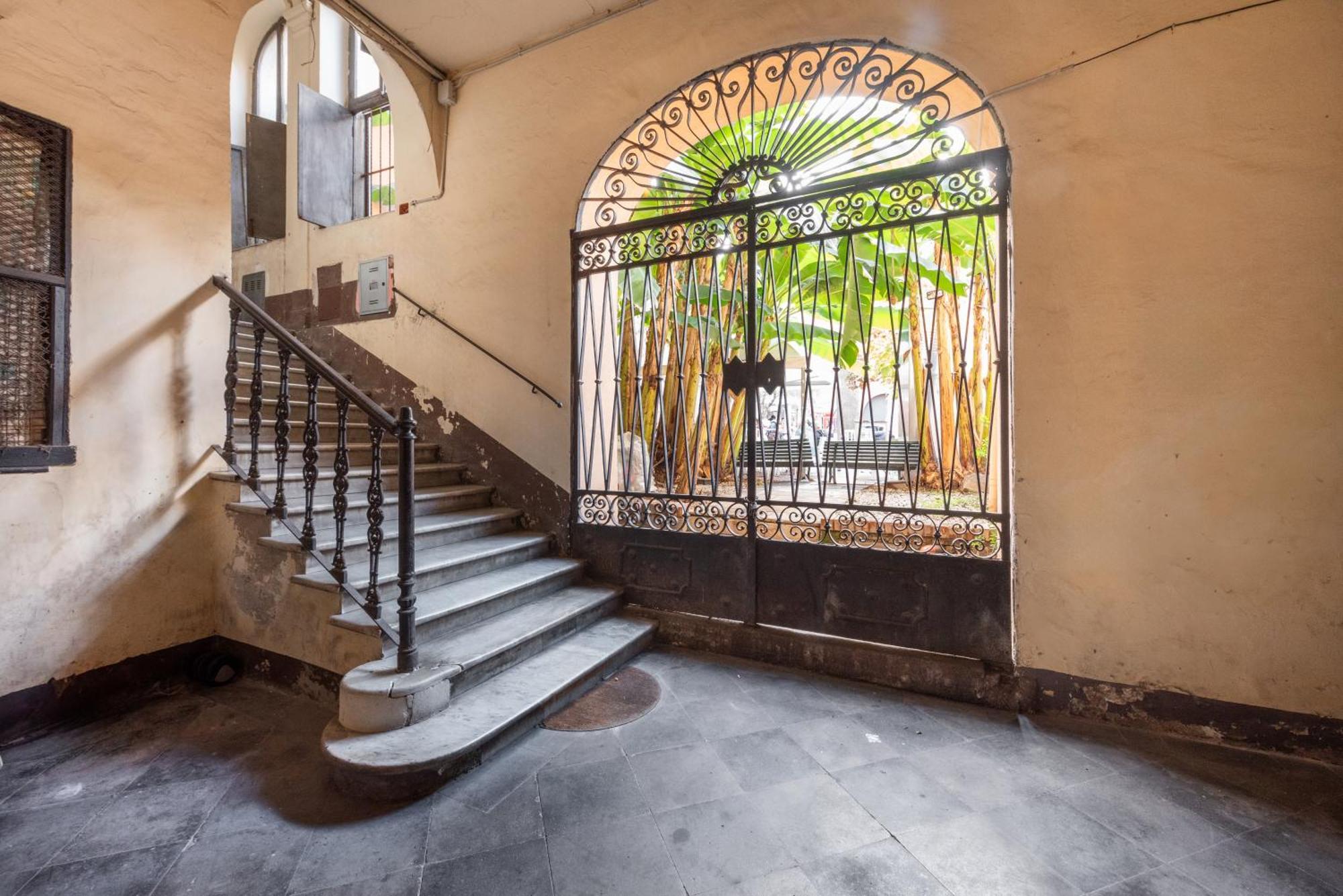 Colosseo 62 Apartment Рим Экстерьер фото