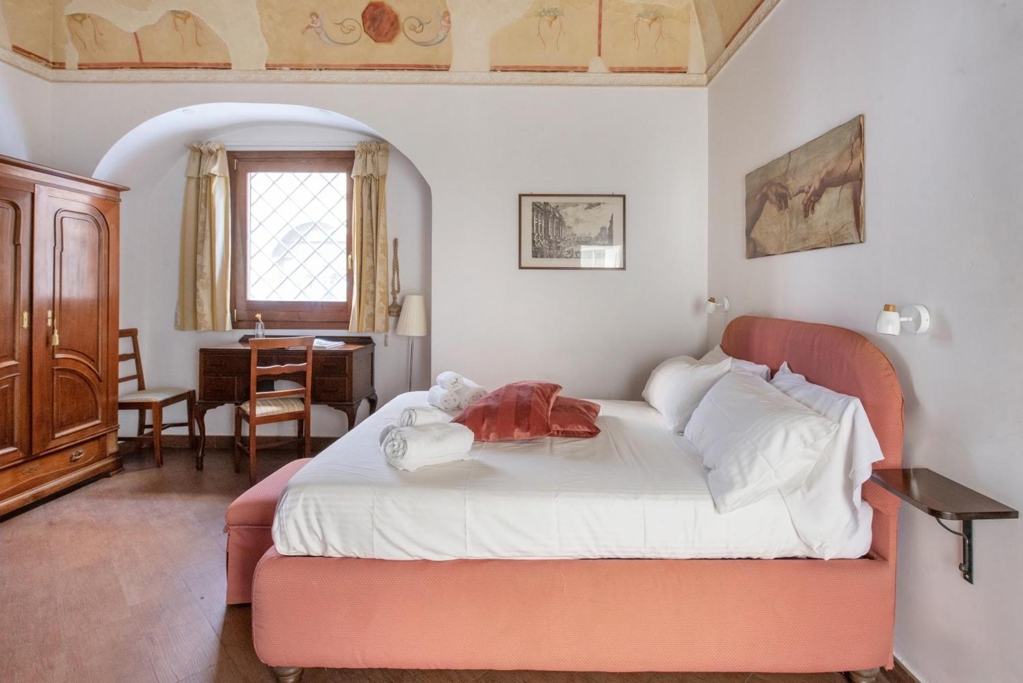 Colosseo 62 Apartment Рим Экстерьер фото