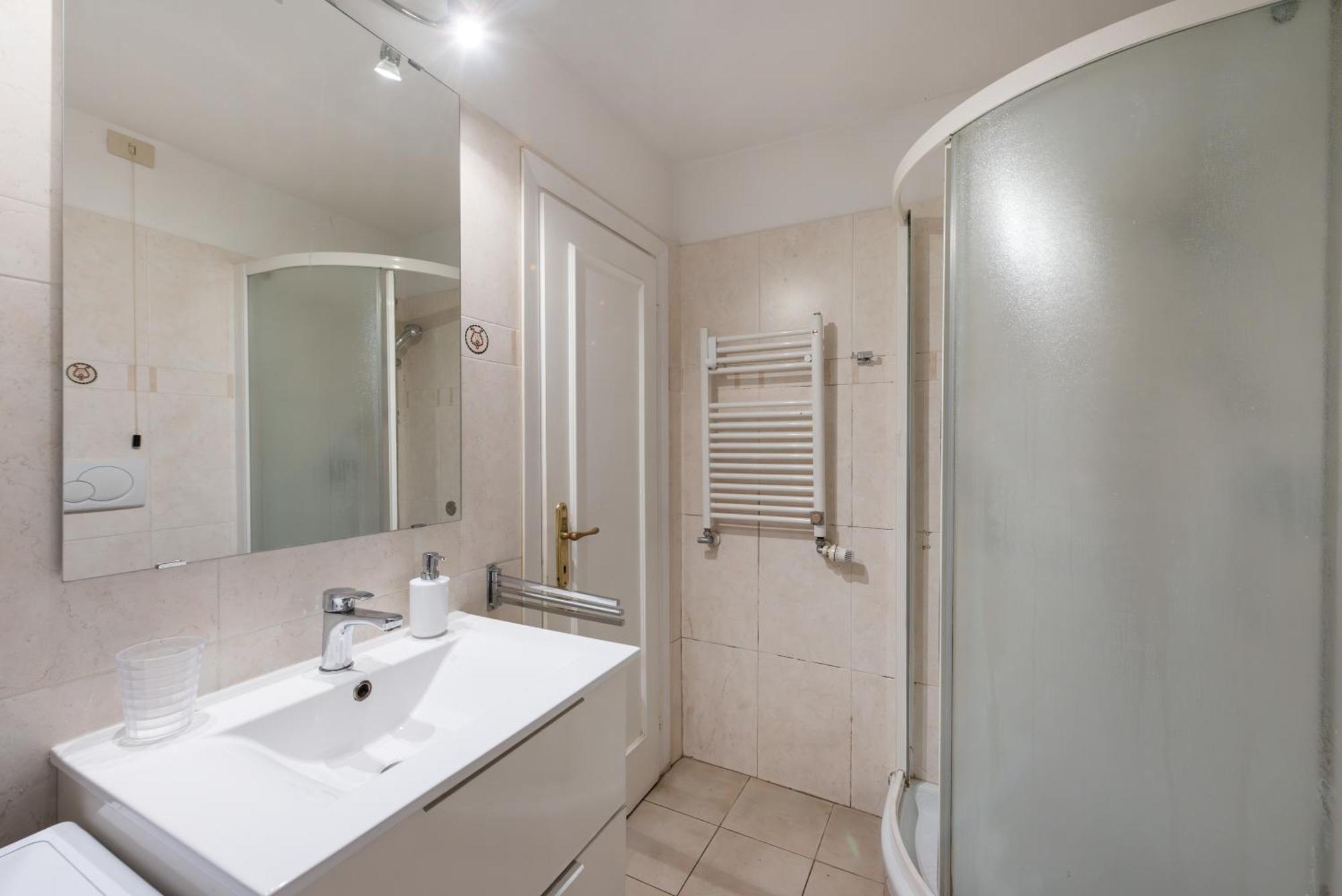Colosseo 62 Apartment Рим Экстерьер фото
