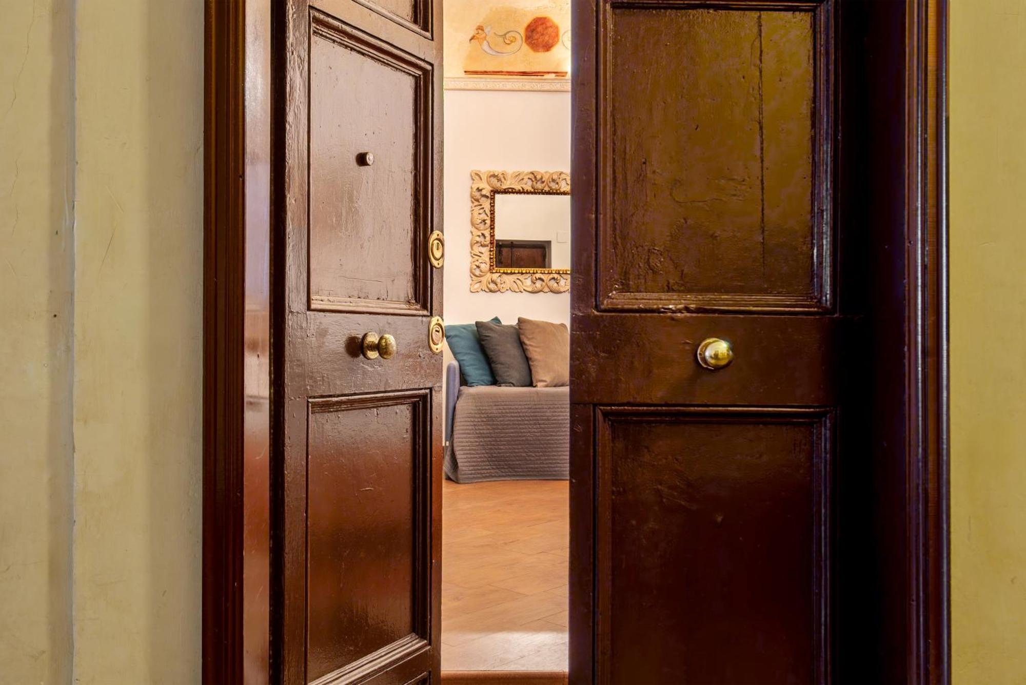 Colosseo 62 Apartment Рим Экстерьер фото